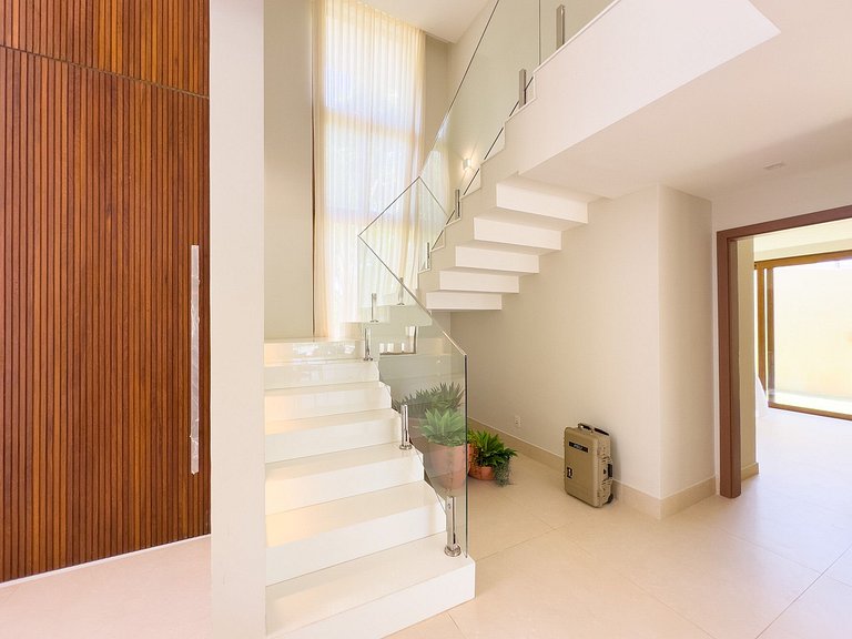 Maruwá - Villa Paraíso - Eleganza diretto al mare