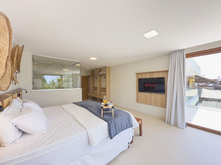 Maruwá -Villa Paraíso- Sophistication at the beach