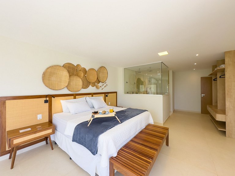 Maruwá -Villa Paraíso- Sophistication at the beach