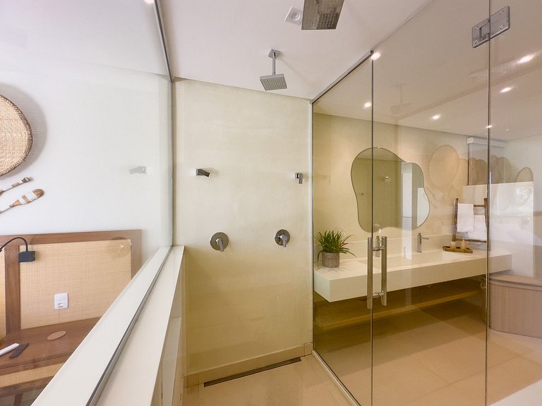 Maruwá - Villa Paraíso - Elegancia a la playa