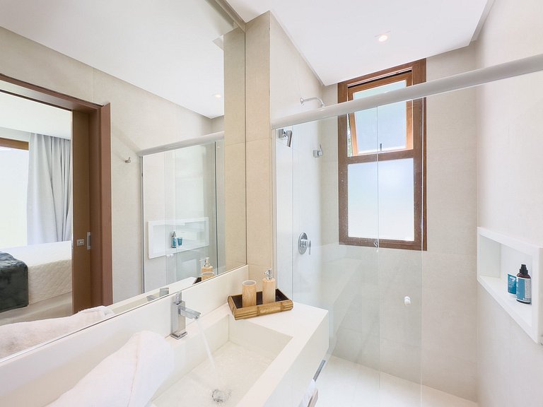 Maruwá -Villa Paraíso- Sophistication at the beach