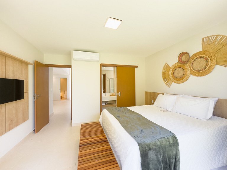 Maruwá -Villa Paraíso- Sophistication at the beach