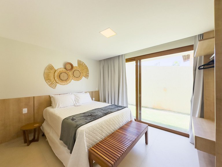 Maruwá -Villa Paraíso- Sophistication at the beach
