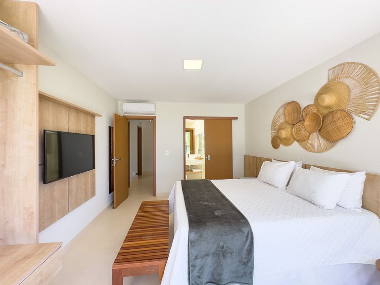Maruwá -Villa Paraíso- Sophistication at the beach