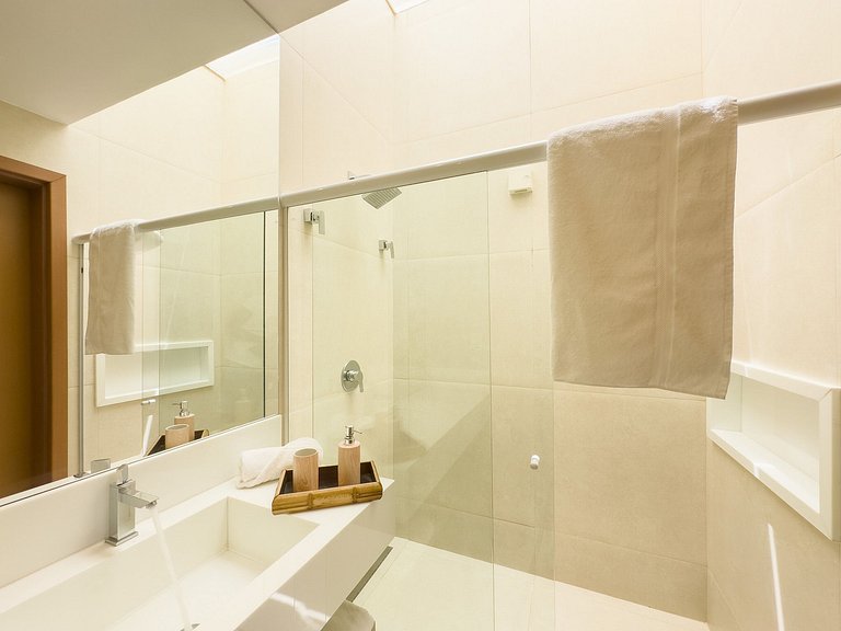 Maruwá - Villa Paraíso - Eleganza diretto al mare