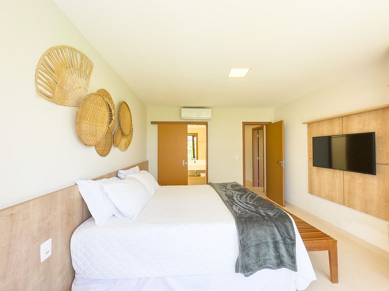 Maruwá -Villa Paraíso- Sophistication at the beach