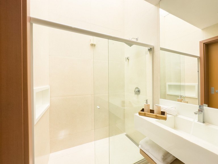 Maruwá - Villa Paraíso - Eleganza diretto al mare