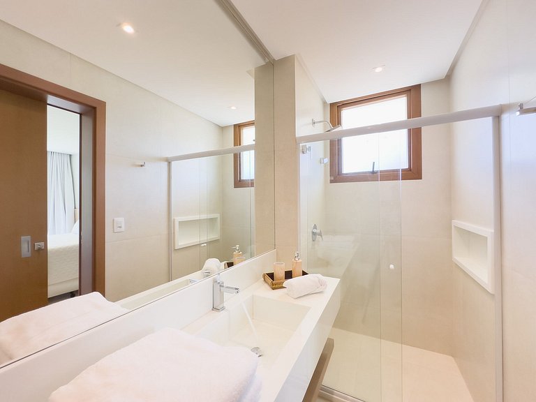 Maruwá - Villa Paraíso - Eleganz direkt am Strand