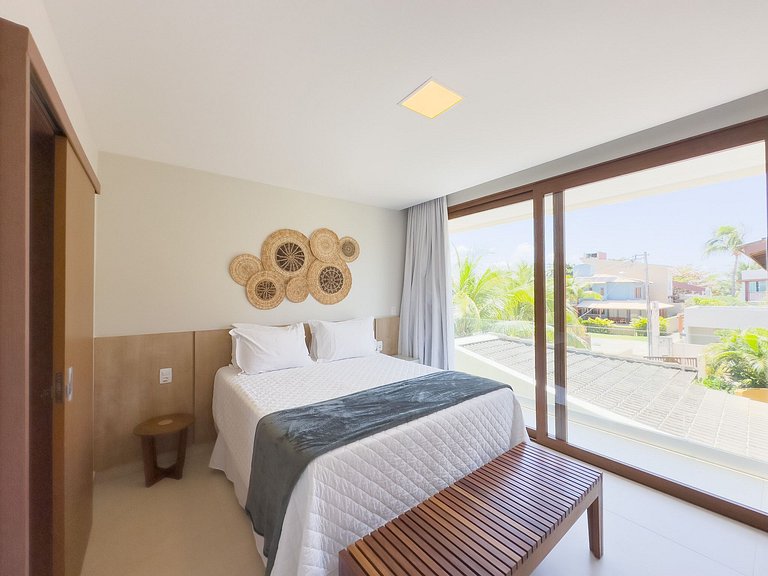 Maruwá -Villa Paraíso- Sophistication at the beach