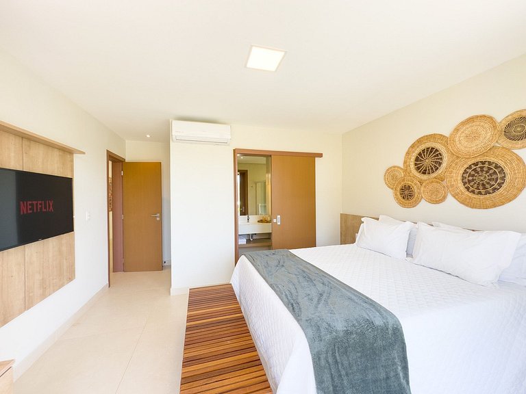 Maruwá - Villa Paraíso - Elegancia a la playa