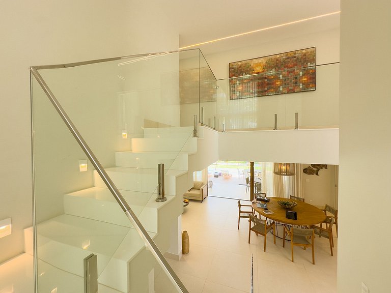 Maruwá -Villa Paraíso- Sophistication at the beach
