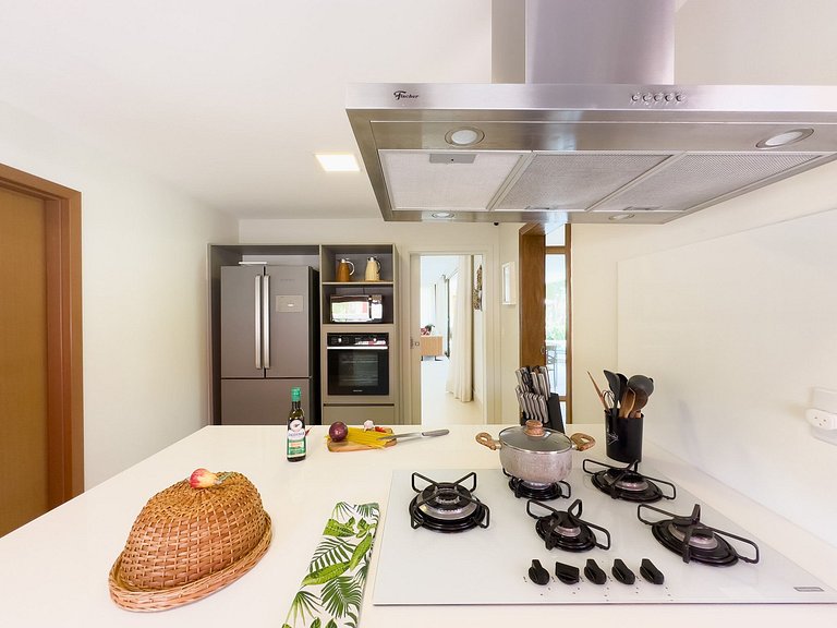 Maruwá -Villa Paraíso- Sophistication at the beach