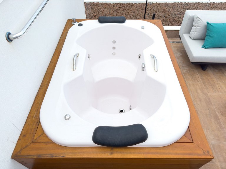 Maruwá - Villa Maré - Luxe en bord de mer