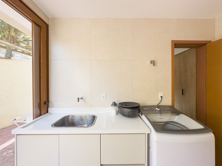 Villa Corais - Direct am Strand - Condomínio Corais - Guaraj