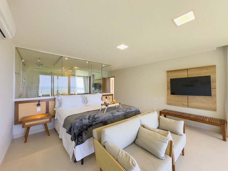 Maruwá - Villa Corais - Luxury at the beach