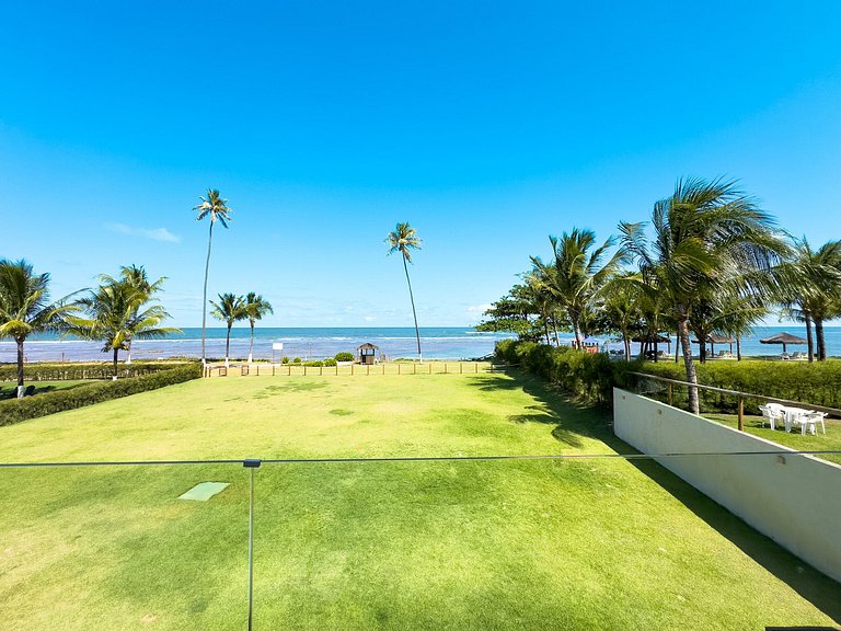 Maruwá - Villa Corais - Luxury at the beach