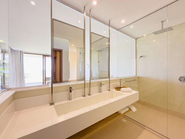 Maruwá - Villa Corais - Luxury at the beach