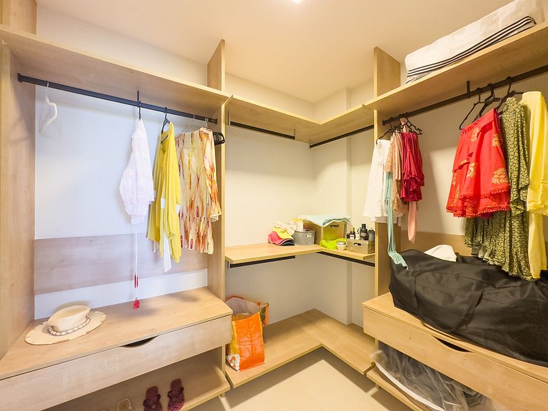 Maruwá - Villa Corais - Luxe en bord de mer