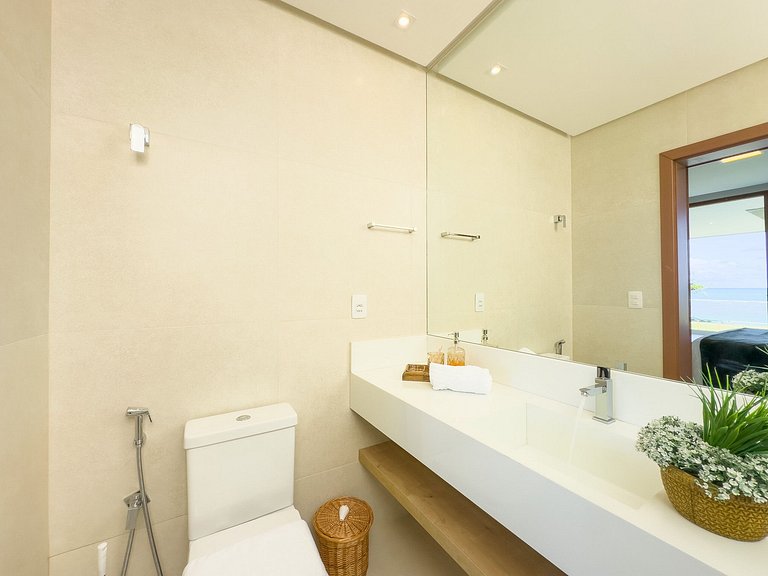 Maruwá - Villa Corais - Luxury at the beach