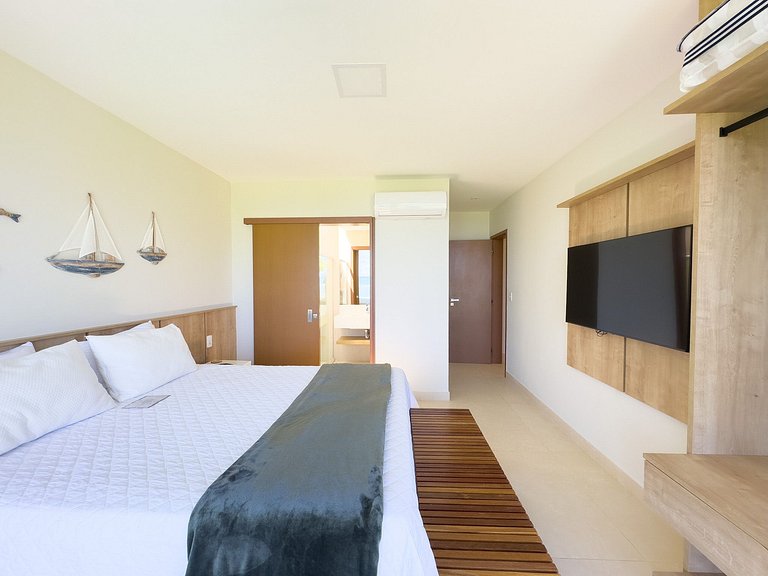 Maruwá - Villa Corais - Luxury at the beach