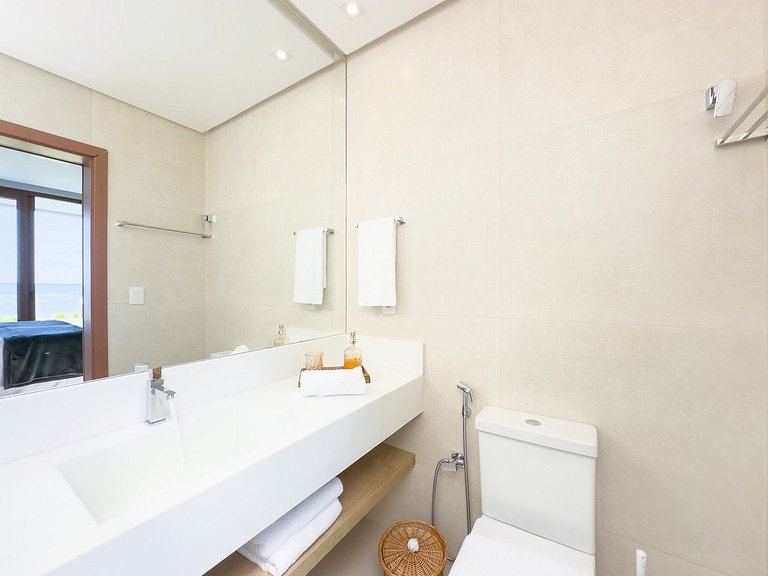 Maruwá - Villa Corais - Luxury at the beach