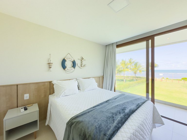 Villa Corais - Direct am Strand - Condomínio Corais - Guaraj