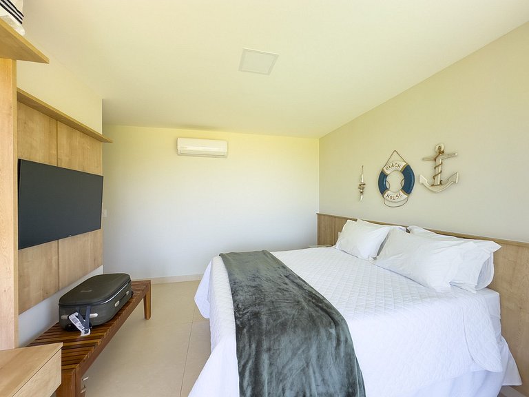 Maruwá - Villa Corais - Lujo frente al mar