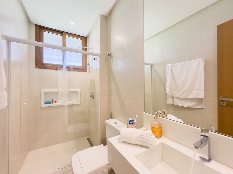 Maruwá - Villa Corais - Luxury at the beach