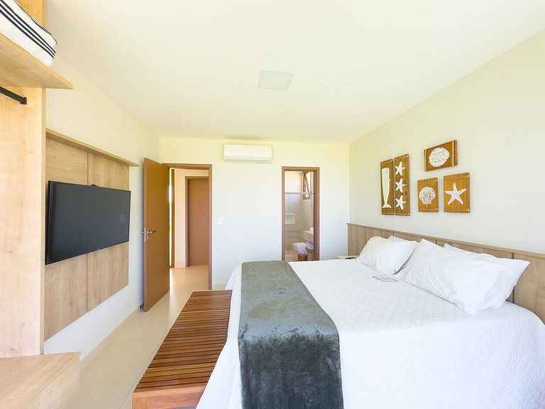 Maruwá - Villa Corais - Luxury at the beach