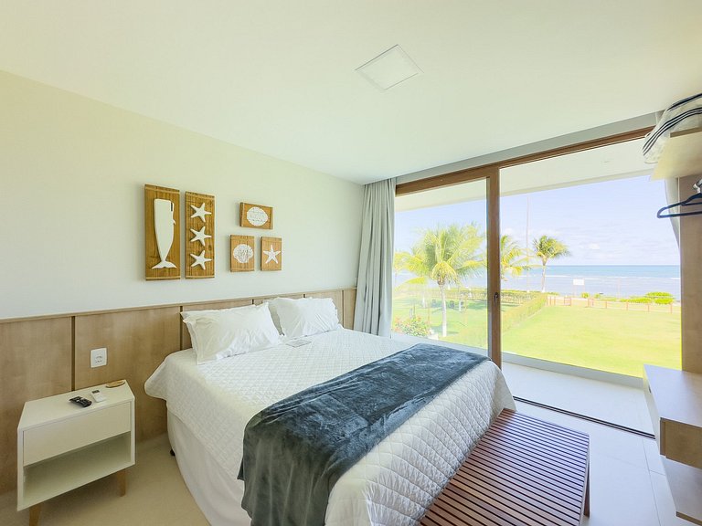 Villa Corais - Direct am Strand - Condomínio Corais - Guaraj