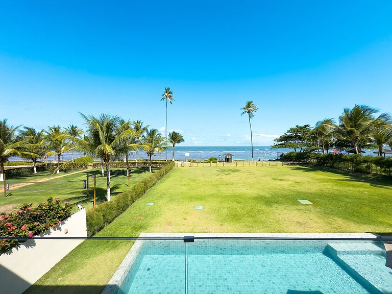 Maruwá - Villa Corais - Luxury at the beach