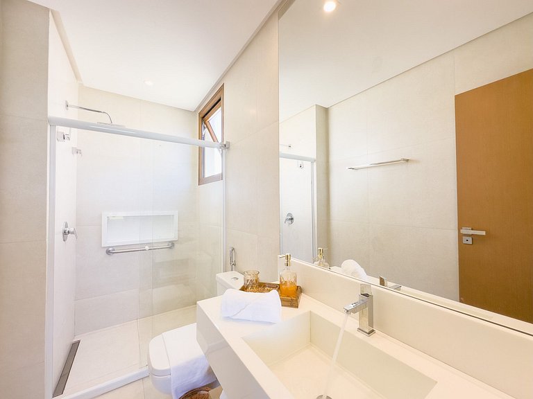 Maruwá - Villa Corais - Luxury at the beach