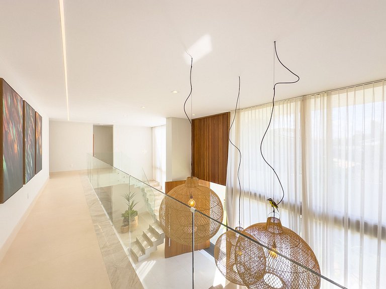 Maruwá - Villa Corais - Luxury at the beach