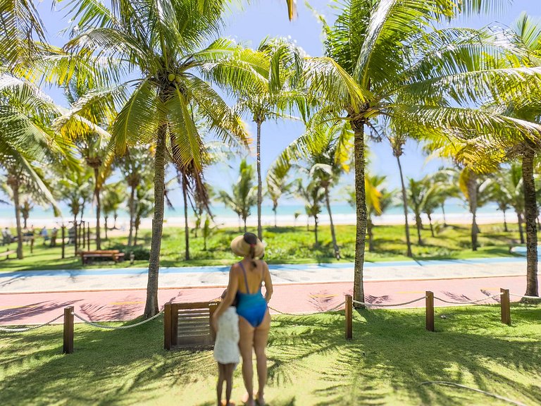 Maruwá - Villa Esmeralda - En bord de mer