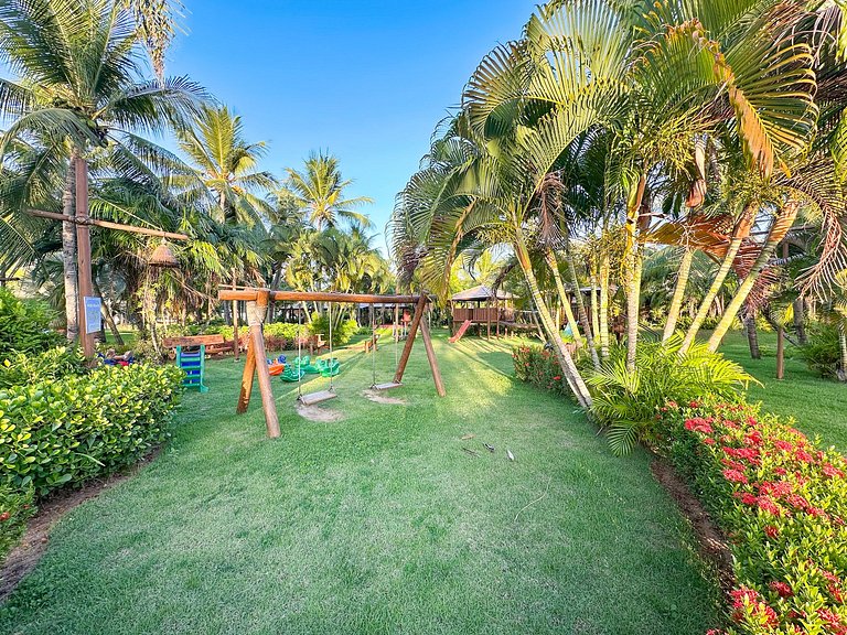 Maruwá - Villa Esmeralda - En bord de mer