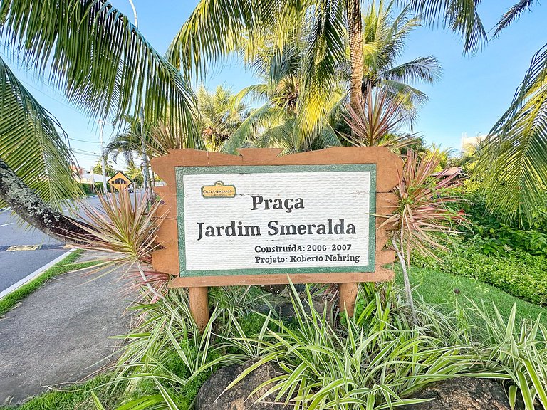 Maruwá - Villa Esmeralda - En bord de mer