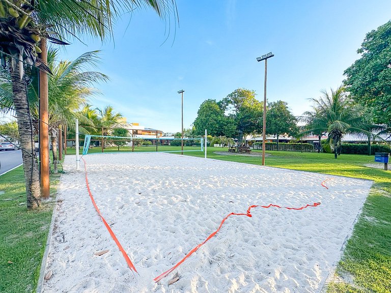 Maruwá - Villa Esmeralda - Sulla spiaggia