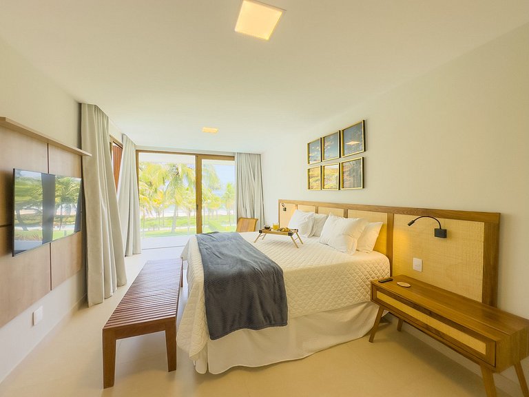 Maruwá - Villa Esmeralda - En bord de mer