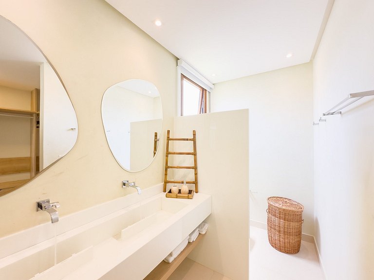 Maruwá - Villa Esmeralda - En bord de mer