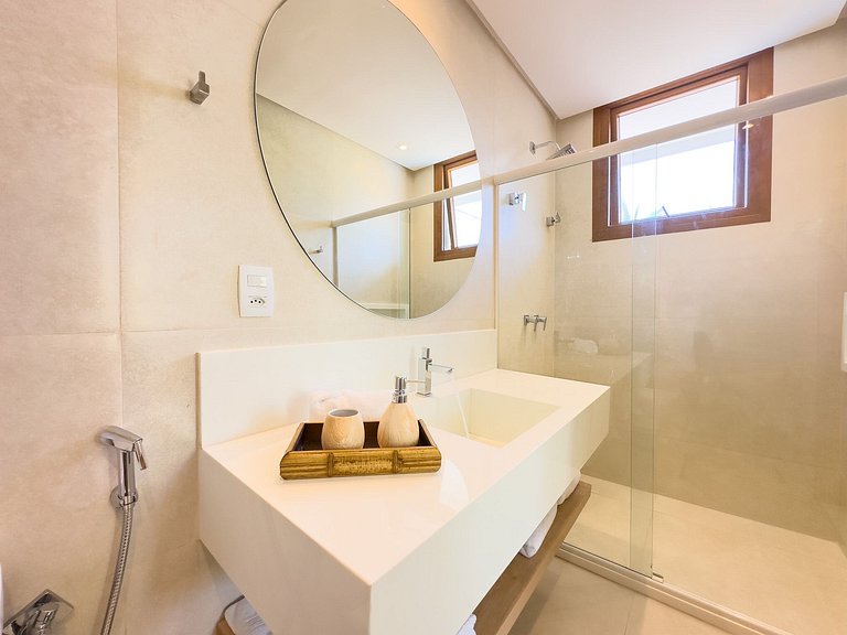 Maruwá - Villa Esmeralda - En bord de mer