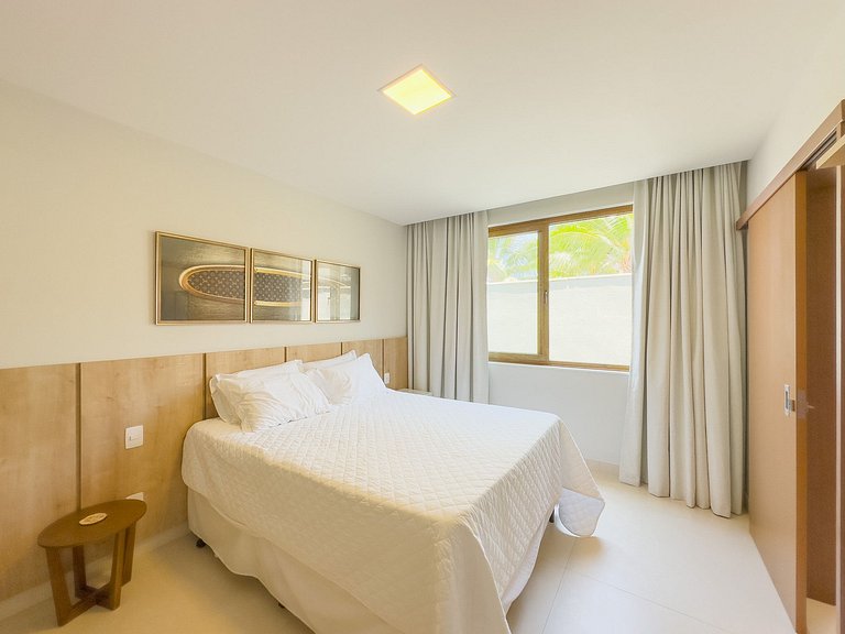 Maruwá - Villa Esmeralda - Direkt am Strand