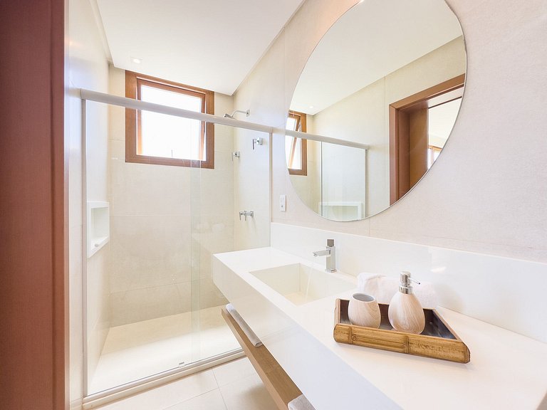 Maruwá - Villa Esmeralda - Sulla spiaggia