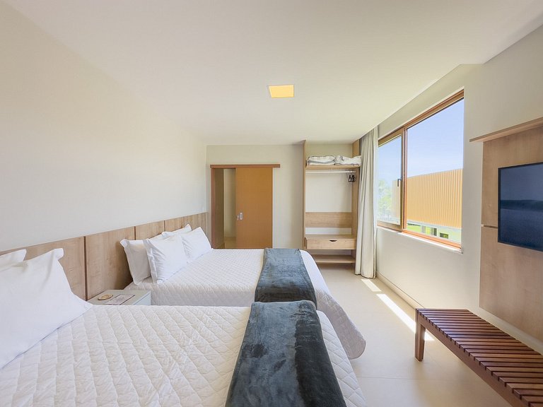 Maruwá - Villa Esmeralda - Sulla spiaggia