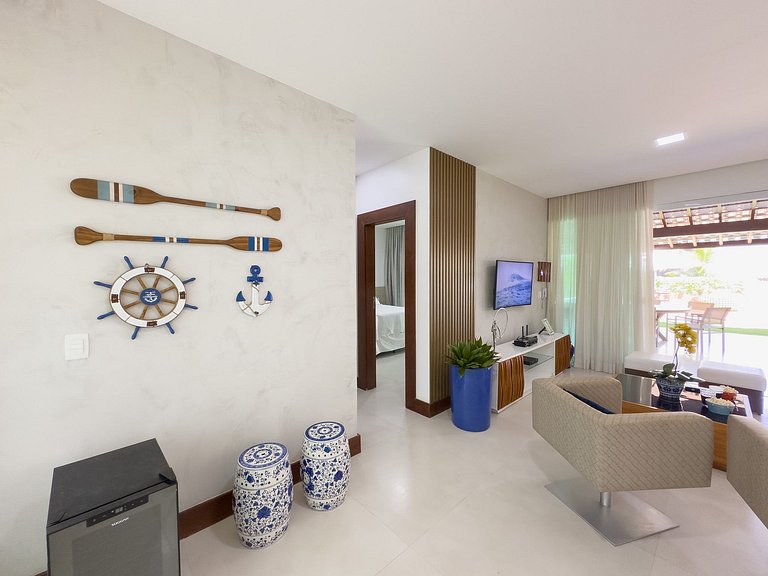 Maruwá - Villa Paraíso do Mar - Refugio de lujo