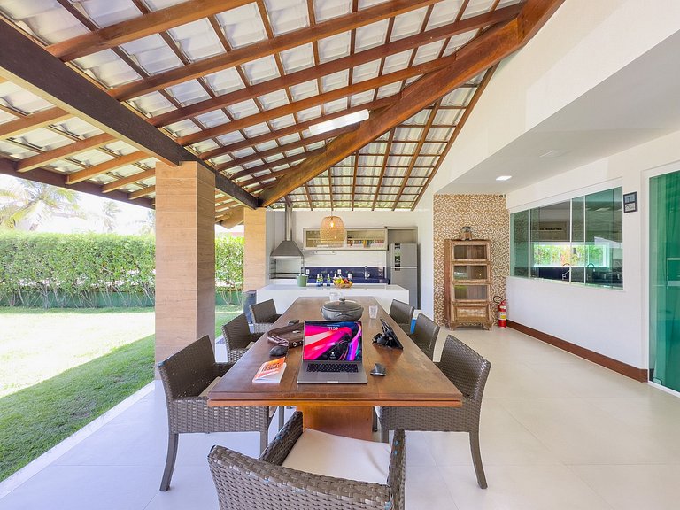 Maruwá - Villa Paraíso do Mar - Luxury Retreat