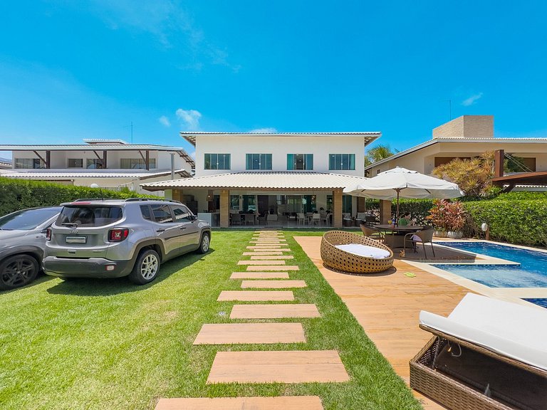 Maruwá - Villa Paraíso do Mar - Luxury Retreat