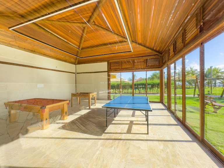 Maruwá - Villa Paraíso do Mar - Refugio de lujo