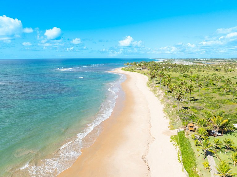 Maruwá - Villa Paraíso do Mar - Luxus Rückzugsort