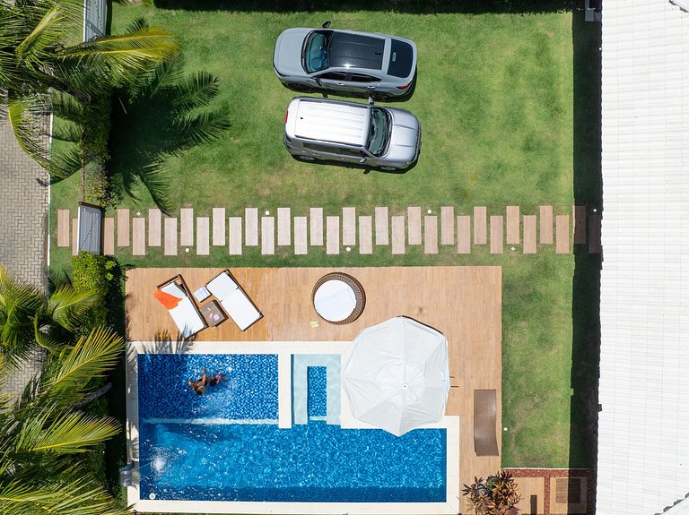 Maruwá - Villa Paraíso do Mar - Luxury Retreat