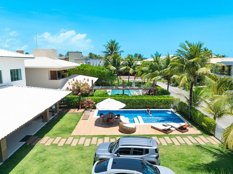 Maruwá - Villa Paraíso do Mar - Refugio de lujo